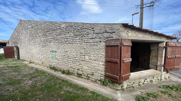 Ma-Cabane - Vente Maison SAINT-PIERRE-D'OLERON, 114 m²