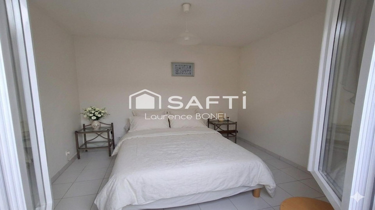 Ma-Cabane - Vente Maison Saint-Pierre-d'Oleron, 45 m²