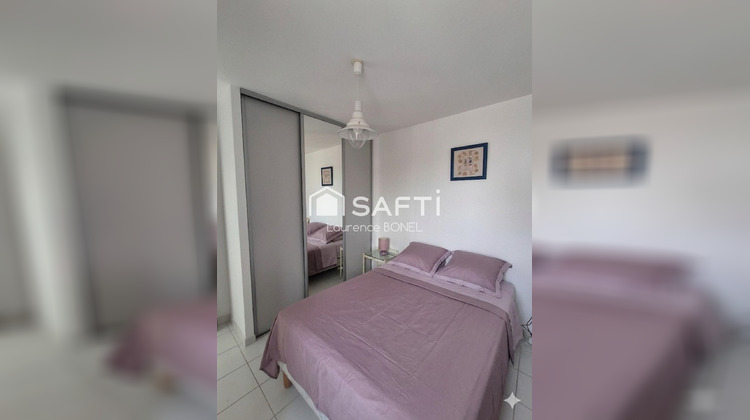 Ma-Cabane - Vente Maison Saint-Pierre-d'Oleron, 45 m²