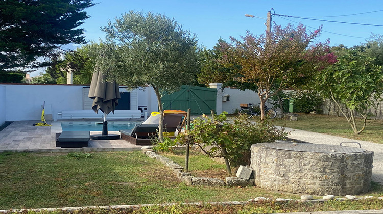 Ma-Cabane - Vente Maison SAINT-PIERRE-D'OLERON, 137 m²
