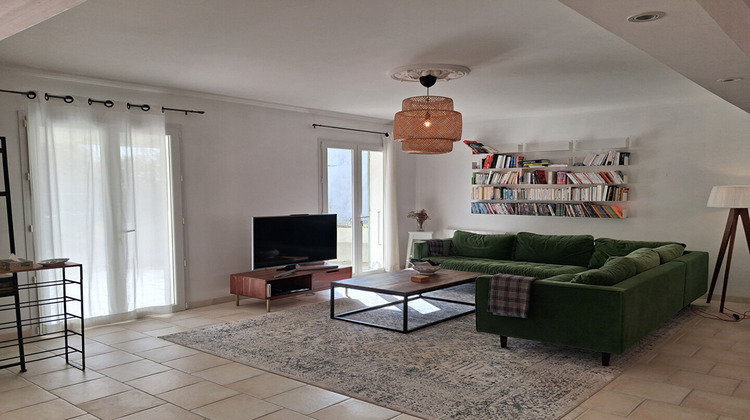 Ma-Cabane - Vente Maison SAINT-PIERRE-D'OLERON, 137 m²