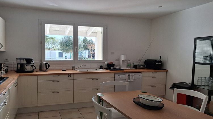 Ma-Cabane - Vente Maison SAINT-PIERRE-D'OLERON, 137 m²