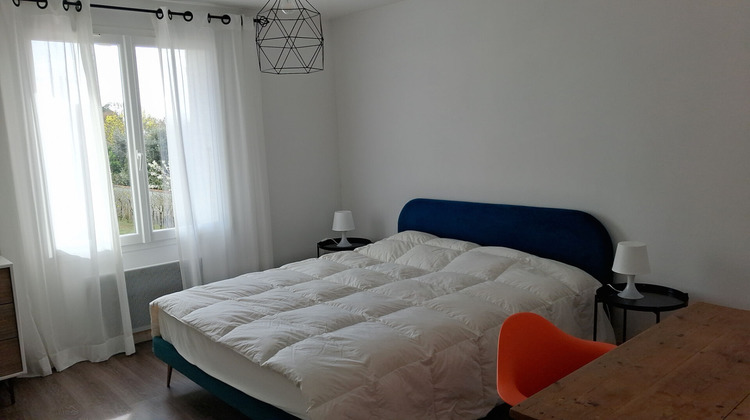 Ma-Cabane - Vente Maison SAINT-PIERRE-D'OLERON, 137 m²