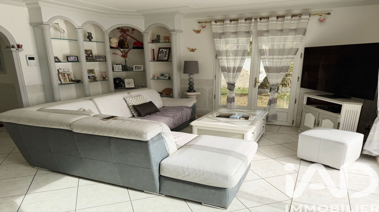 Ma-Cabane - Vente Maison Saint-Pierre-d'Oléron, 139 m²