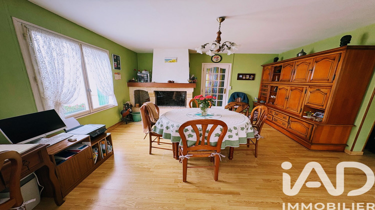 Ma-Cabane - Vente Maison Saint-Pierre-d'Oléron, 110 m²