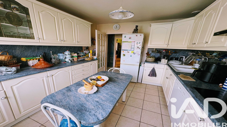 Ma-Cabane - Vente Maison Saint-Pierre-d'Oléron, 110 m²
