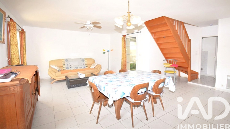 Ma-Cabane - Vente Maison Saint-Pierre-d'Oléron, 73 m²