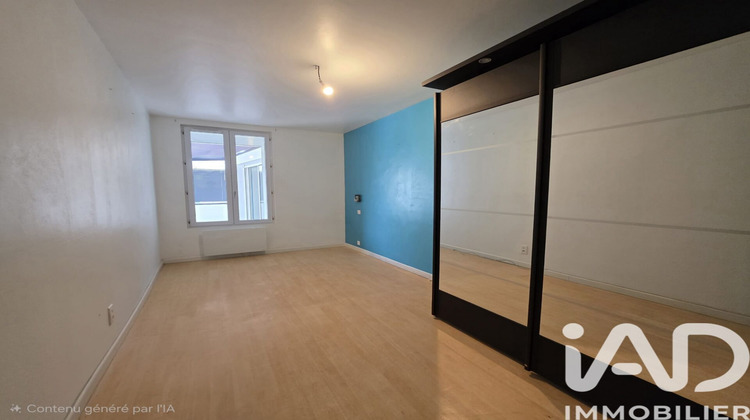 Ma-Cabane - Vente Maison Saint-Pierre-d'Oléron, 110 m²