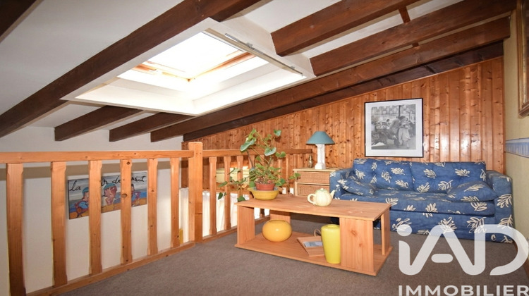 Ma-Cabane - Vente Maison Saint-Pierre-d'Oléron, 52 m²