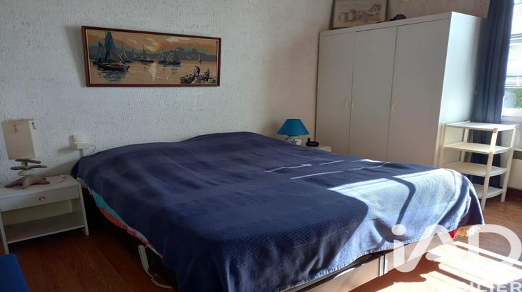 Ma-Cabane - Vente Maison Saint-Pierre-d'Oléron, 78 m²