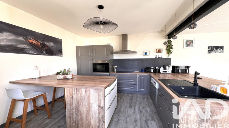 Ma-Cabane - Vente Maison Saint-Pierre-d'Oléron, 80 m²