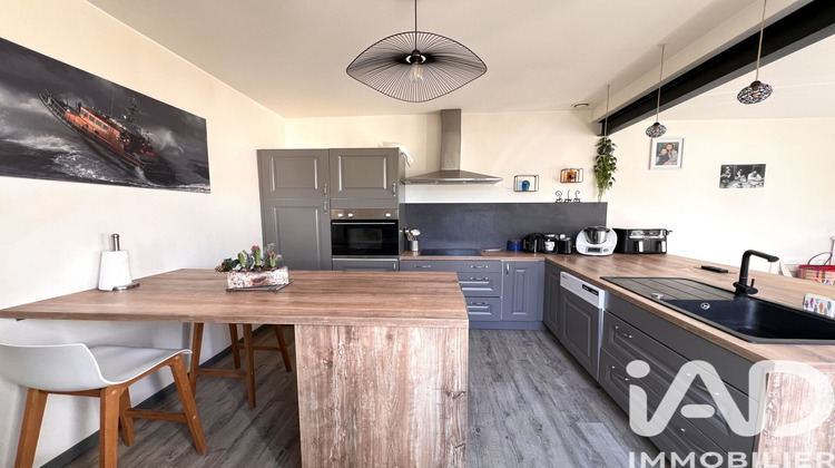 Ma-Cabane - Vente Maison Saint-Pierre-d'Oléron, 80 m²