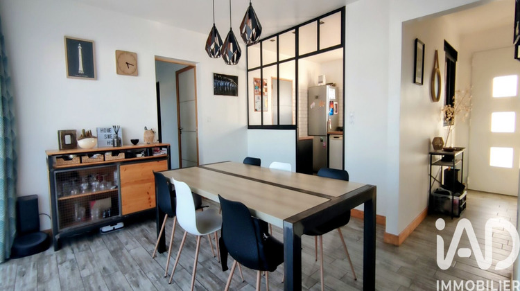 Ma-Cabane - Vente Maison Saint-Pierre-d'Oléron, 92 m²