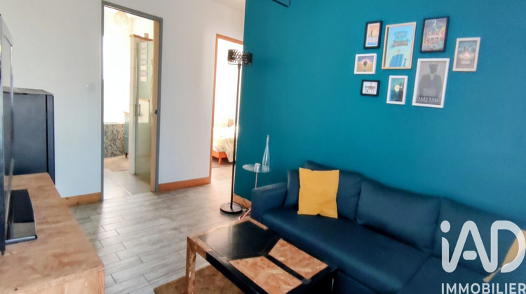 Ma-Cabane - Vente Maison Saint-Pierre-d'Oléron, 92 m²