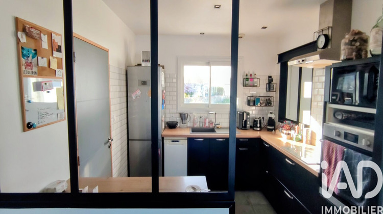 Ma-Cabane - Vente Maison Saint-Pierre-d'Oléron, 92 m²