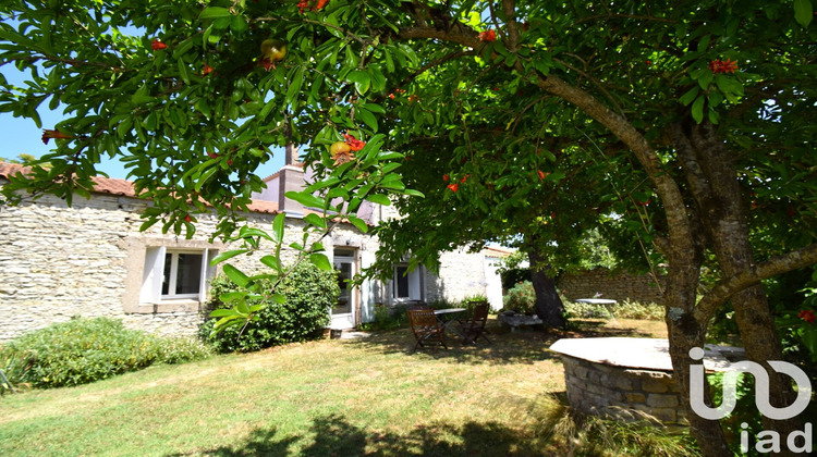 Ma-Cabane - Vente Maison Saint-Pierre-d'Oléron, 175 m²