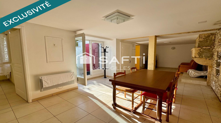 Ma-Cabane - Vente Maison Saint-Pierre-d'Oleron, 110 m²