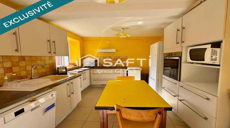 Ma-Cabane - Vente Maison Saint-Pierre-d'Oleron, 110 m²