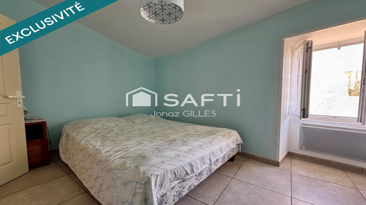 Ma-Cabane - Vente Maison Saint-Pierre-d'Oleron, 110 m²