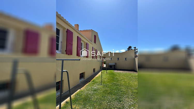 Ma-Cabane - Vente Maison Saint-Pierre-d'Oleron, 173 m²