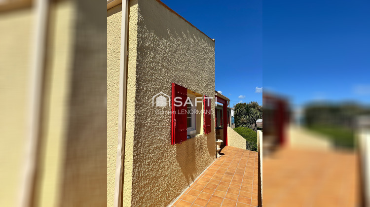 Ma-Cabane - Vente Maison Saint-Pierre-d'Oleron, 173 m²