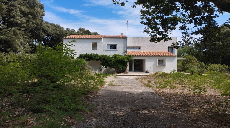 Ma-Cabane - Vente Maison SAINT-PIERRE-D'OLERON, 146 m²