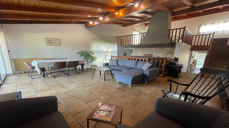 Ma-Cabane - Vente Maison SAINT-PIERRE-D'OLERON, 146 m²