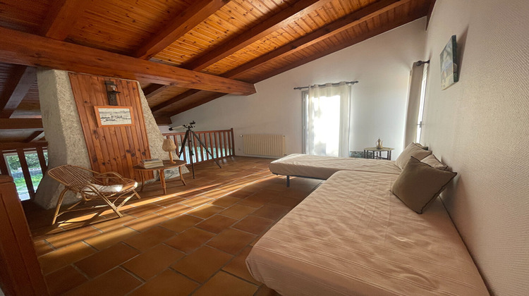 Ma-Cabane - Vente Maison SAINT-PIERRE-D'OLERON, 146 m²