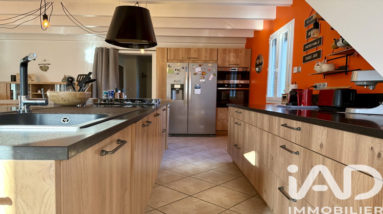 Ma-Cabane - Vente Maison Saint-Pierre-d'Oléron, 138 m²