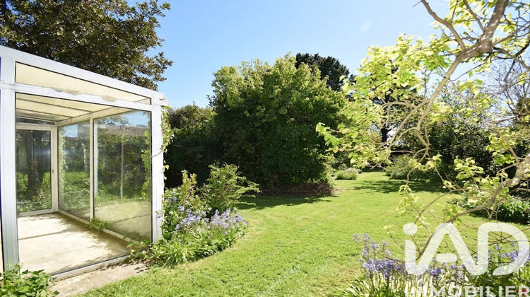 Ma-Cabane - Vente Maison Saint-Pierre-d'Oléron, 76 m²