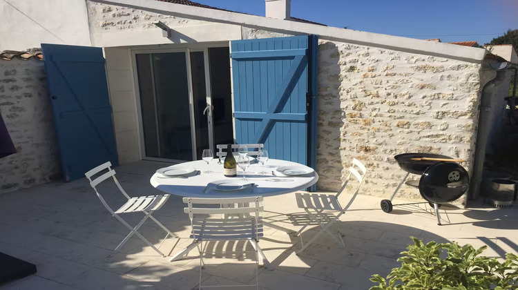 Ma-Cabane - Vente Maison SAINT-PIERRE-D'OLERON, 139 m²