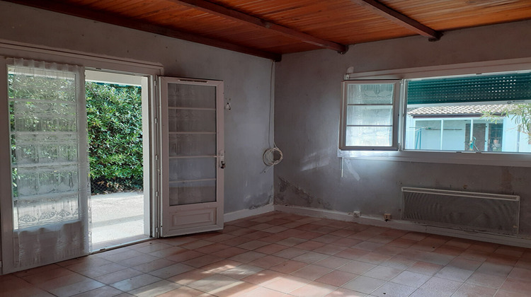 Ma-Cabane - Vente Maison SAINT-PIERRE-D'OLERON, 56 m²
