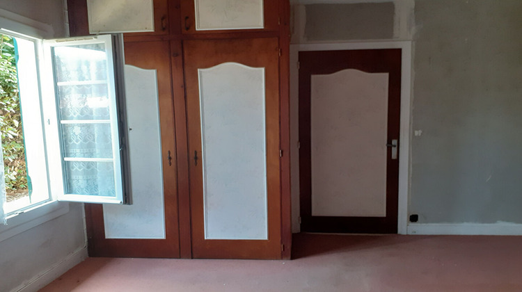 Ma-Cabane - Vente Maison SAINT-PIERRE-D'OLERON, 56 m²