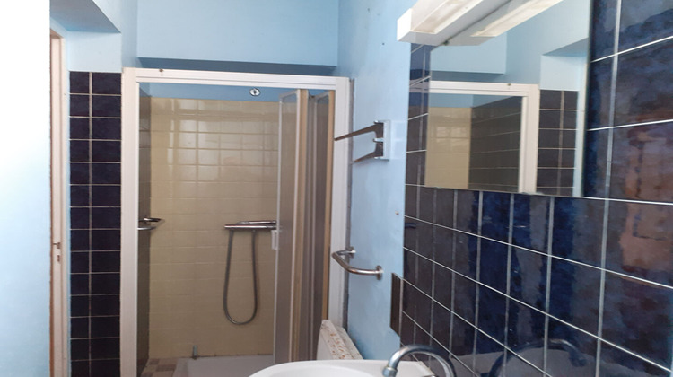 Ma-Cabane - Vente Maison SAINT-PIERRE-D'OLERON, 56 m²