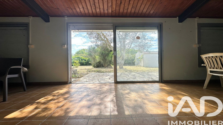 Ma-Cabane - Vente Maison Saint-Pierre-d'Oléron, 103 m²