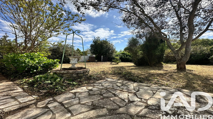 Ma-Cabane - Vente Maison Saint-Pierre-d'Oléron, 103 m²