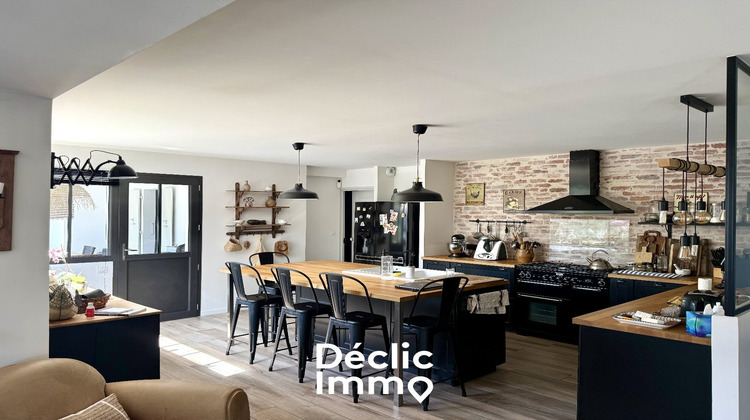 Ma-Cabane - Vente Maison SAINT PIERRE D'OLERON, 250 m²