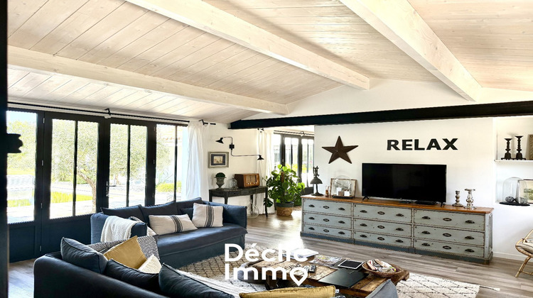 Ma-Cabane - Vente Maison SAINT PIERRE D'OLERON, 250 m²