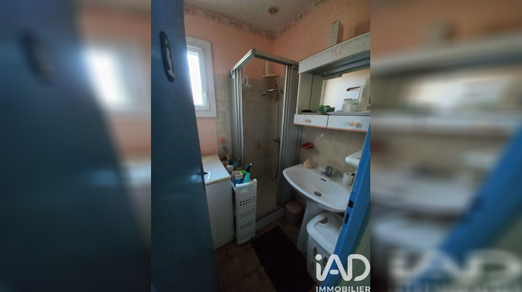 Ma-Cabane - Vente Maison Saint-Pierre-d'Oléron, 43 m²