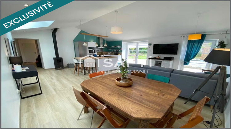 Ma-Cabane - Vente Maison Saint-Pierre-d'Oleron, 66 m²