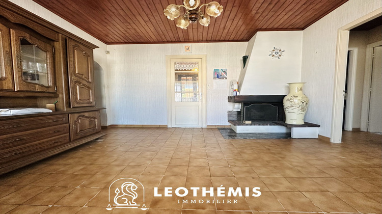 Ma-Cabane - Vente Maison Saint-Pierre-d'Oléron, 103 m²