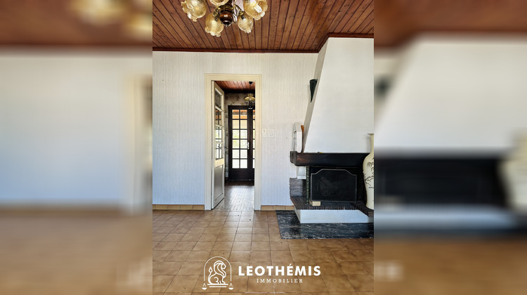 Ma-Cabane - Vente Maison Saint-Pierre-d'Oléron, 103 m²
