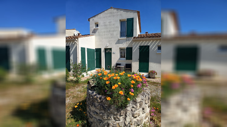 Ma-Cabane - Vente Maison SAINT-PIERRE-D'OLERON, 41 m²