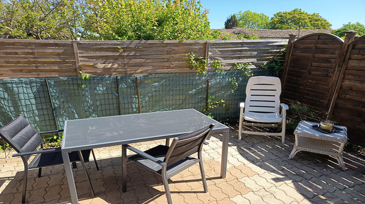 Ma-Cabane - Vente Maison SAINT-PIERRE-D'OLERON, 41 m²