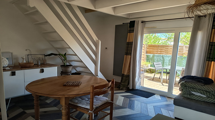Ma-Cabane - Vente Maison SAINT-PIERRE-D'OLERON, 41 m²