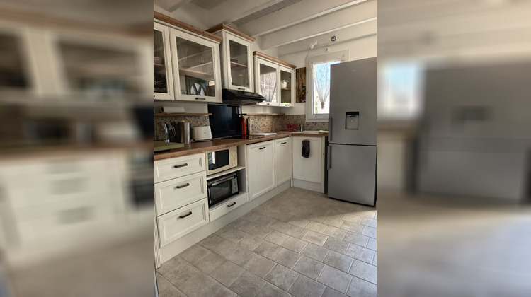 Ma-Cabane - Vente Maison SAINT-PIERRE-D'OLERON, 41 m²