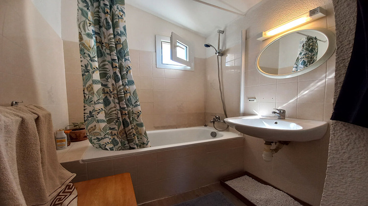 Ma-Cabane - Vente Maison SAINT-PIERRE-D'OLERON, 41 m²