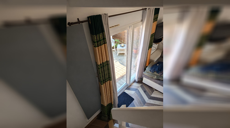 Ma-Cabane - Vente Maison SAINT-PIERRE-D'OLERON, 41 m²