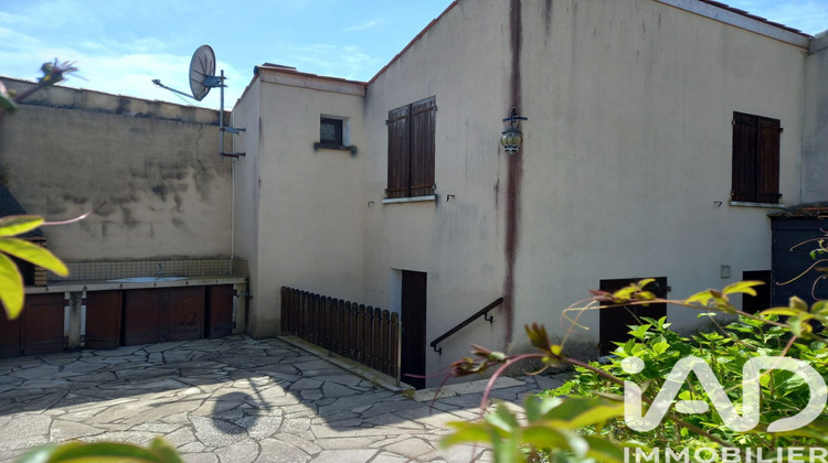 Ma-Cabane - Vente Maison Saint-Pierre-d'Oléron, 62 m²