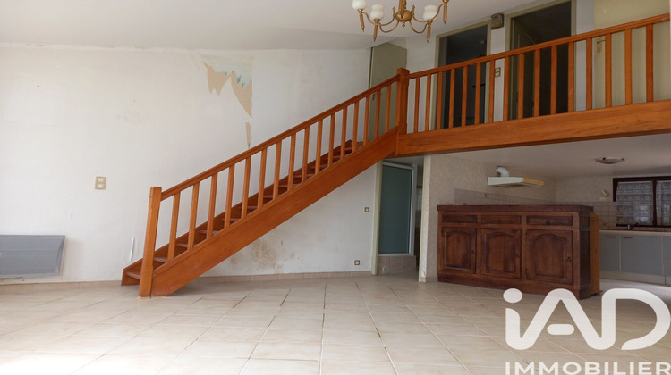 Ma-Cabane - Vente Maison Saint-Pierre-d'Oléron, 62 m²